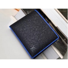 Louis Vuitton Taiga bőr többfunkciós pénztárca m30563