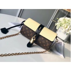 Louis Vuitton Monogram Vászon Szemüvegtok M44158