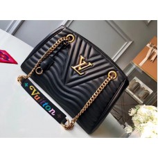 Louis Vuitton New Wave láncos táska m51496