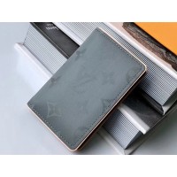 Louis Vuitton Monogram Titán Zsebrendező m63233
