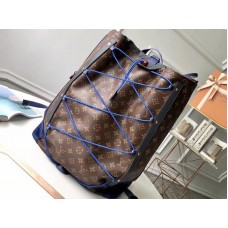 Louis Vuitton Monogram Egyéb Hátizsák Kültéri M43834