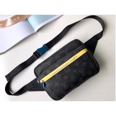 Louis Vuitton Monogram Egyéb Övtáska Pm m43827-1