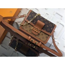 Louis Vuitton Monogram Fordított Vászon Dauphine m44391