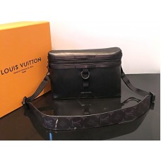 Louis Vuitton Infinity bőr Discovery Messenger táska Pm m52176