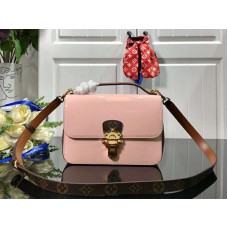 Louis Vuitton Miroir Vernis lakkbőr Cherrywood Bb Rose ballerine m51952
