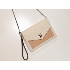 Louis Vuitton Mylockme Táska Fehér M63926