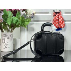Louis Vuitton Epi Bőr Mini Fekete Bőrtáska m44582