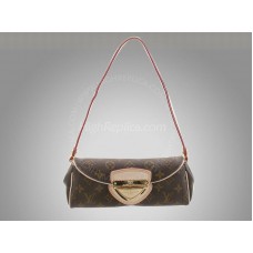 Louis Vuitton Monogram Beverly Clutch táska