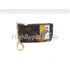 Louis Vuitton Monogram Vőlegény Táska Sárga