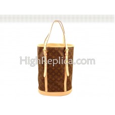 Louis Vuitton Monogram Vödör Gm
