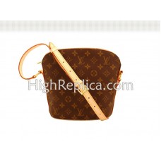 Louis Vuitton Monogram Drouot táska
