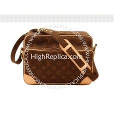 Louis Vuitton Monogram Nílus