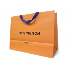 Louis Vuitton Louis Vuitton papír bevásárlótáska