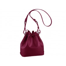 Louis Vuitton Epi Bőr Noé Bb Fukszia